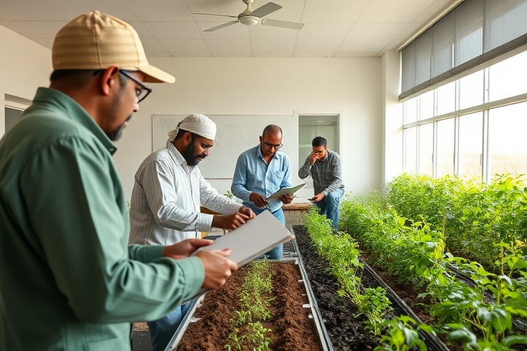Farmer Assistance Programs